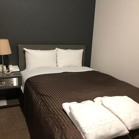 Hotel New White House Rumoi Zewnętrze zdjęcie